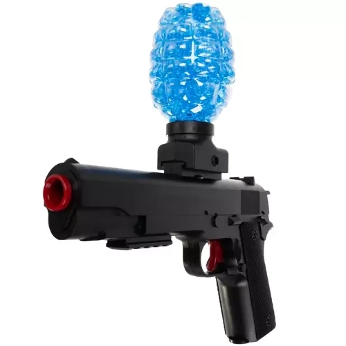 Puška / pistolet na żelowe kulki Kruzzel 20449