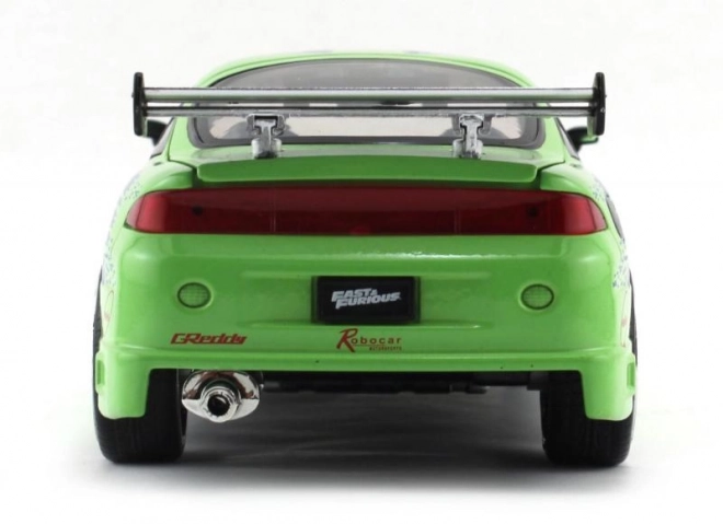 Szybcy i wściekli auto 1995 Mitsubishi 1:24