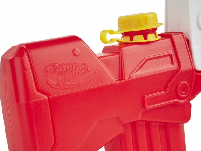 Duży pistolet wodny Nerf Fortnite Burst z długą lufą