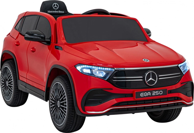 Moc 4x35 W i płynny start