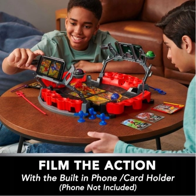 Sada Bakugan 3.0 Pole Bitwy