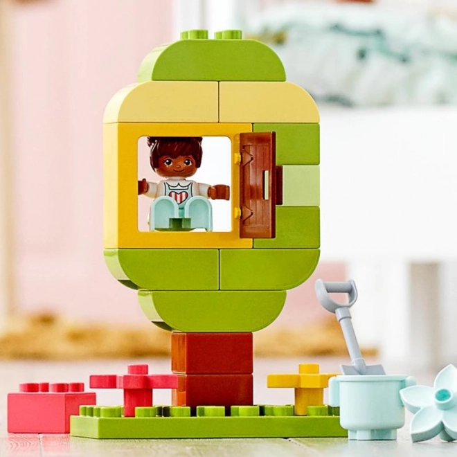 LEGO Duplo 10914 Duży zestaw z klockami