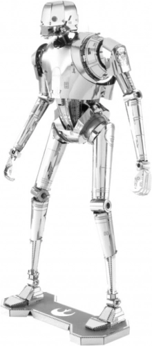 Metal Earth 3D metalowy model Star Wars K‑2SO