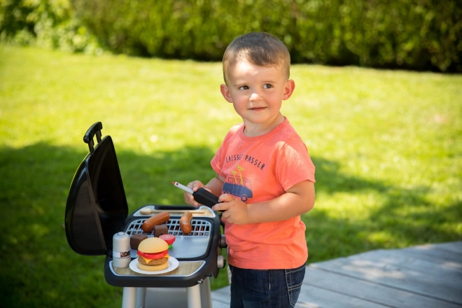 Grill