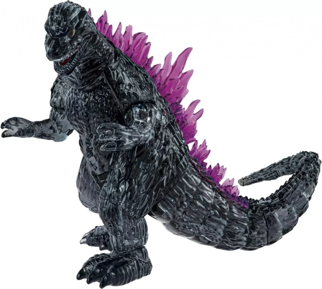 3D Crystal Puzzle Godzilla 71 części
