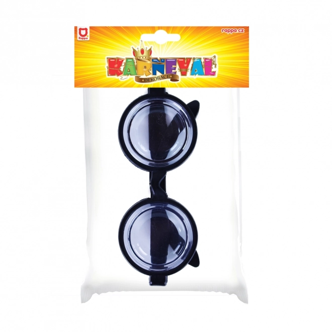 Żartowne okulary Felix Holzmann