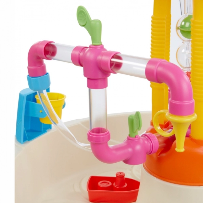 Little Tikes Wodny stół Fontanna