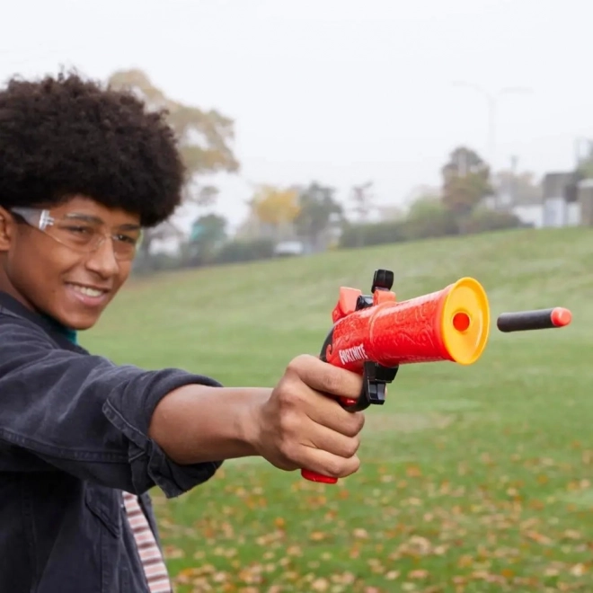 NERF Fortnite podwójny zestaw