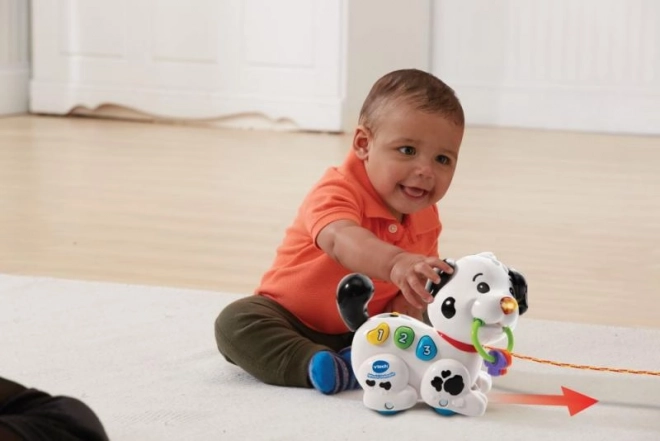 Vtech Mówiący Dalmatyńczyk PL