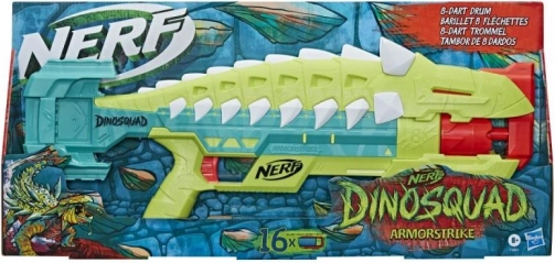 dinozaurzy design inspirowany ankylozaurem