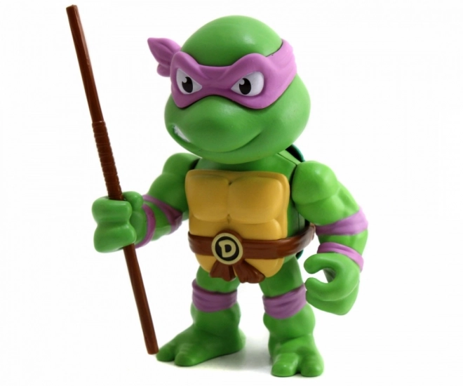 Wojownik Ninja Żółwie Donatello 10 cm figurka