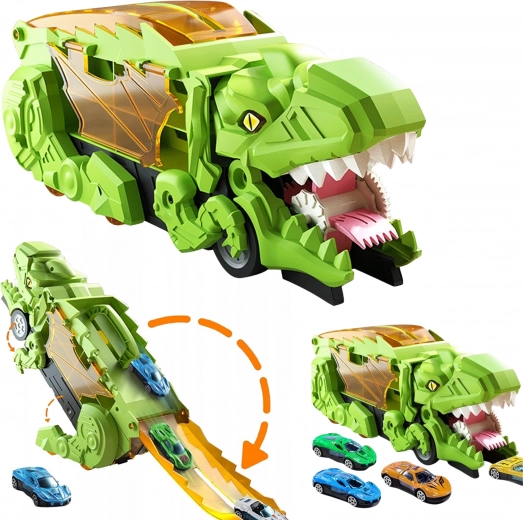 Ruchome elementy i wytrzymała konstrukcja