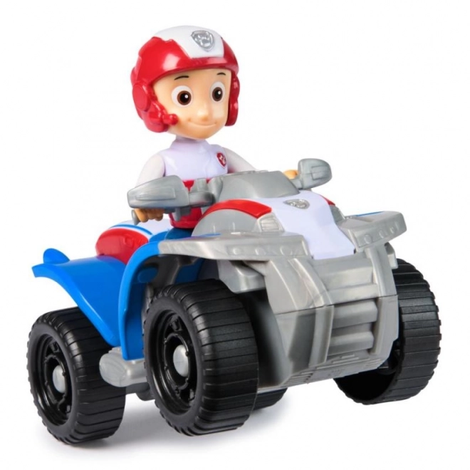 Podstawowy pojazd Ryder - Psi Patrol
