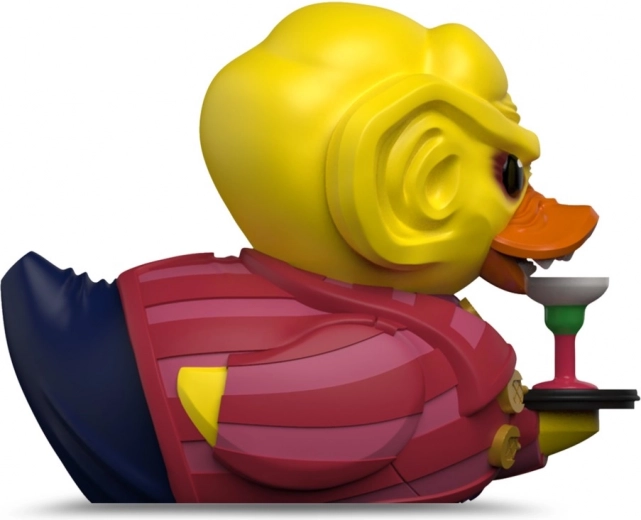 Limitowana pierwsza edycja