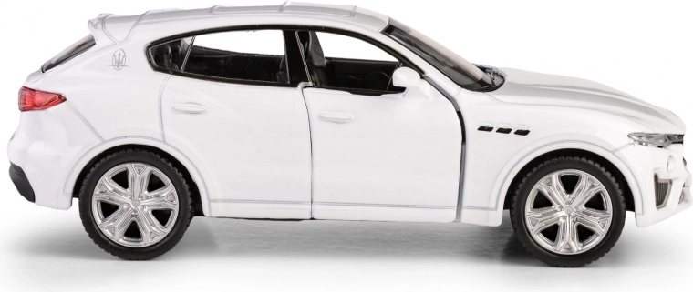 Realistyczne wykonanie w skali 1:32