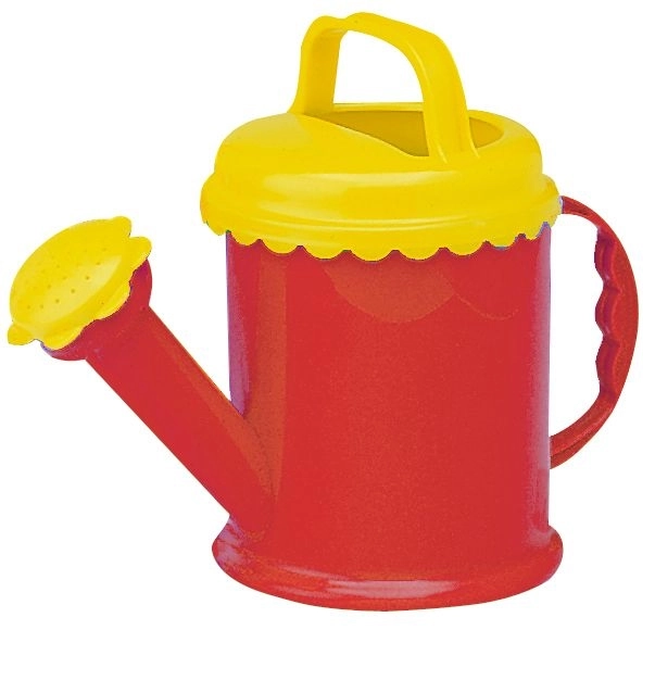 Androni Konewka 1,2 l - czerwona