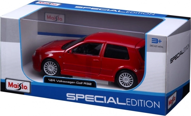 Specjalna edycja Maisto