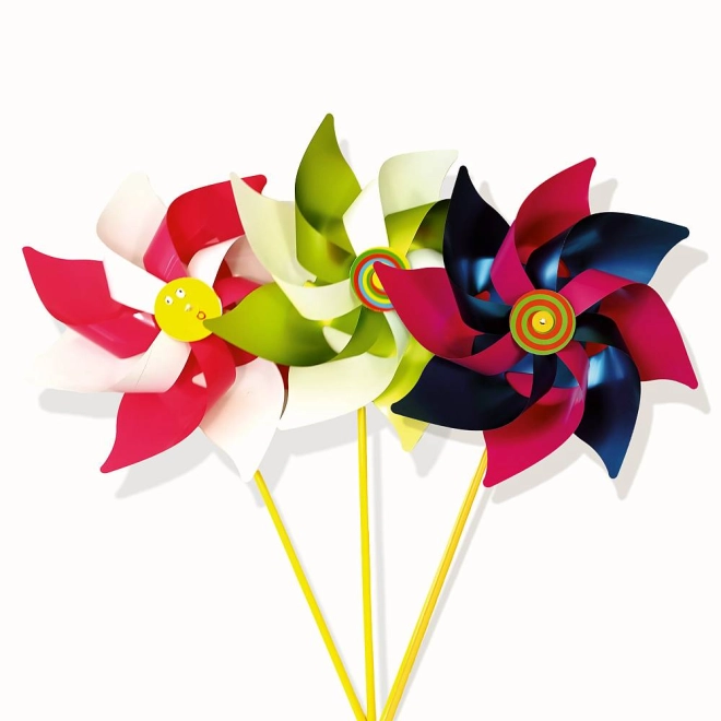 Kolorowy design