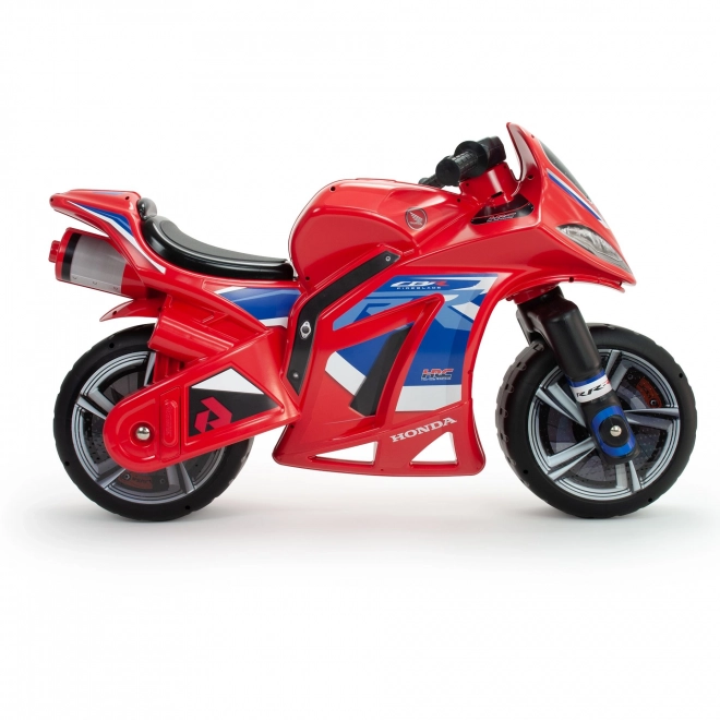 Dziecięce odpychadło Winner Honda