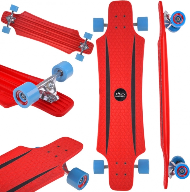 Longboard Hudora CruiseStar 91 cm, nośność 100 kg