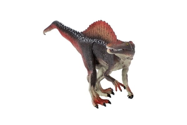 Spinosaurus uzbrojony plast 30cm w woreczku