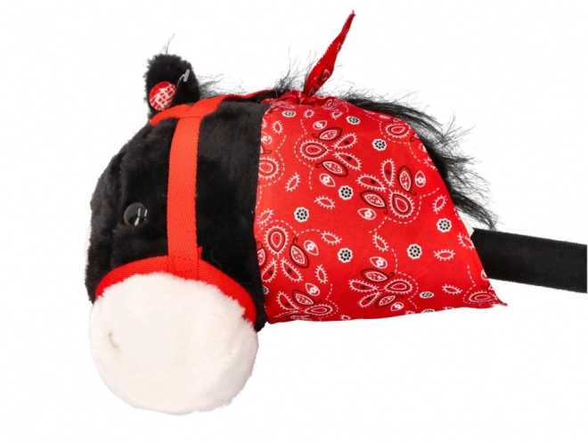 Koń na kiju Karino Hobby Horse