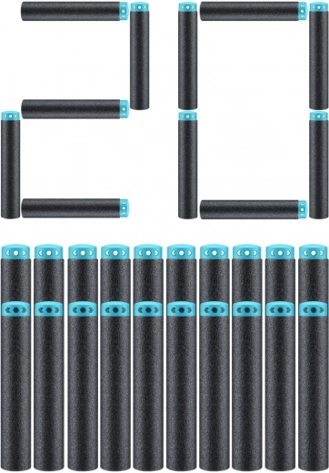 Opakowanie 20 sztuk dla nieprzerwanej zabawy