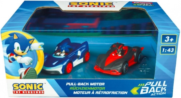 Mechanizm napędowy dla niekończącej się zabawy