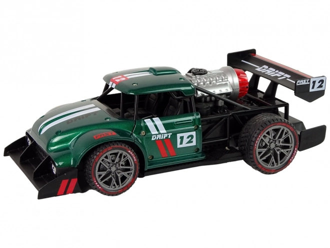 Zdalnie sterowany samochód sportowy R/C 1:16