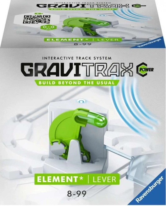 GraviTrax Power Dźwignia
