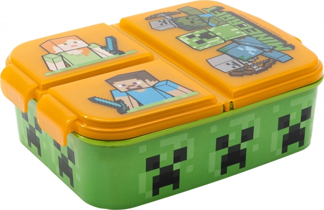 STOR Multi Box na drugie śniadanie Minecraft