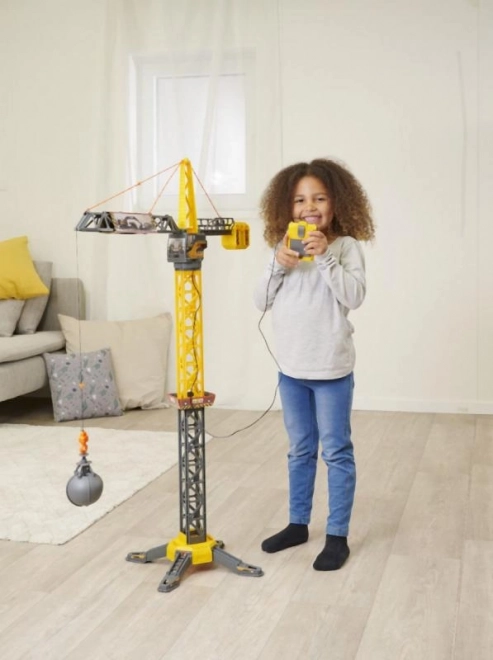 Dźwig Mighty Crane 110 cm, na kabel