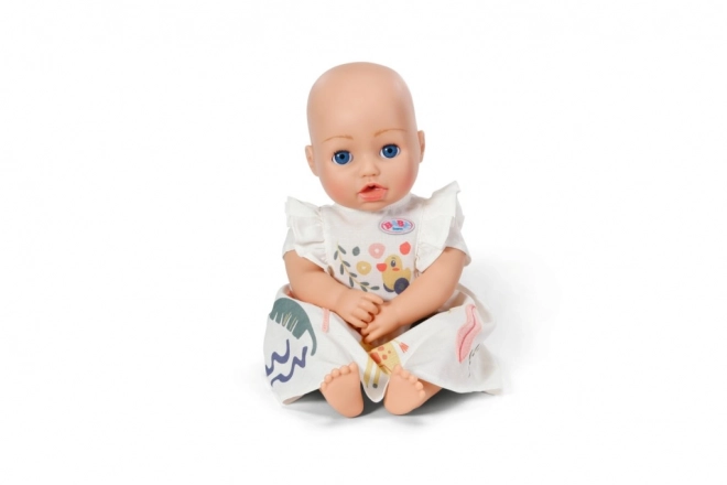 BABY born sukienka z żyrafą dla lalek 43 cm