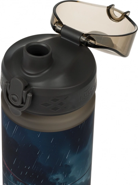 Tritanowa butelka na napoje Ratownicy 500 ml