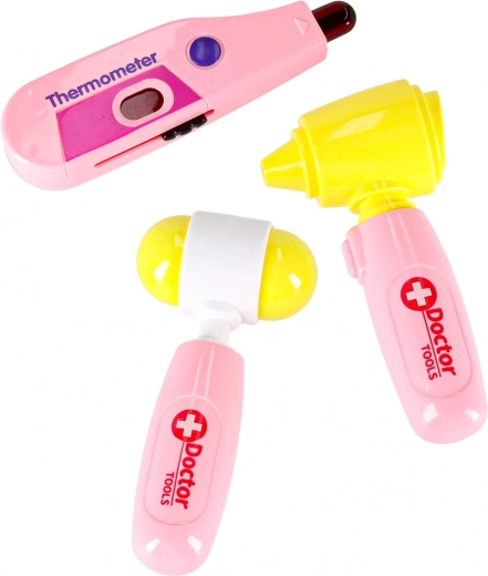 Interaktywne narzędzia ze światłem i dźwiękiem