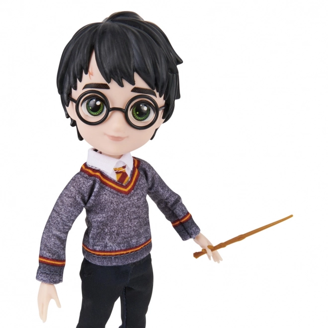 Figurka Harry Potter ze Świata Czarów i Magii