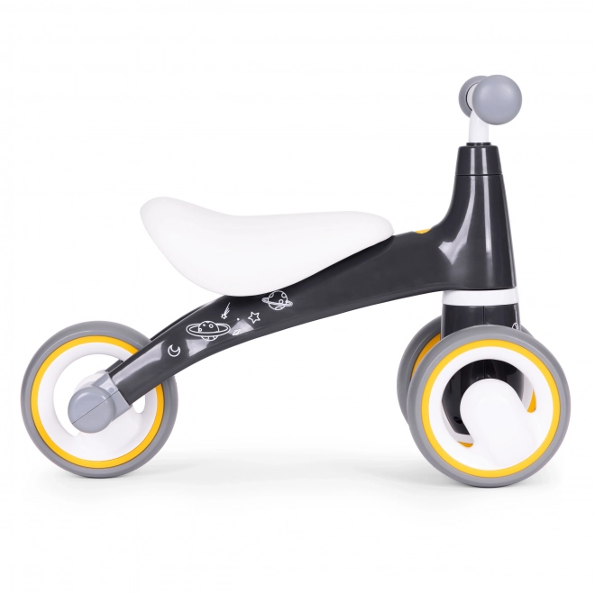 Rower równoważący dla dzieci Cosmic ECOTOYS