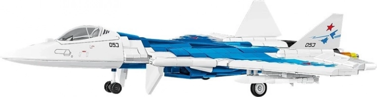 Wierny kamuflaż i dopracowane detale