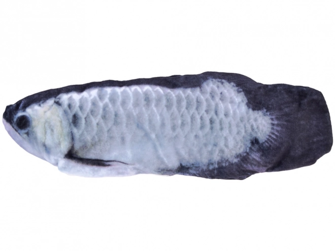 Maskotka rybka z ruchomym ogonem