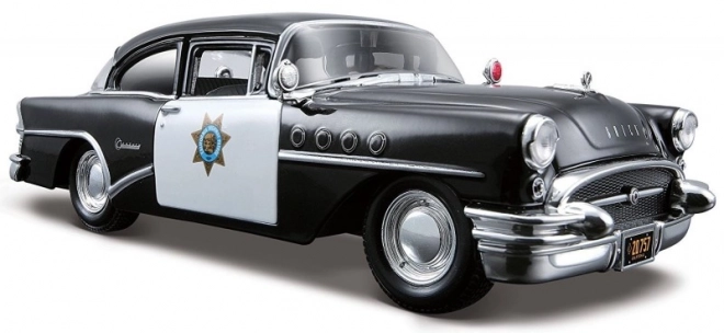 Buick Century model kompozytowy