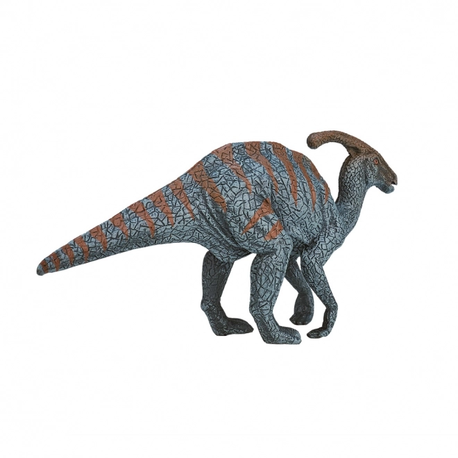 Figurka dinozaura Parasaurolophus