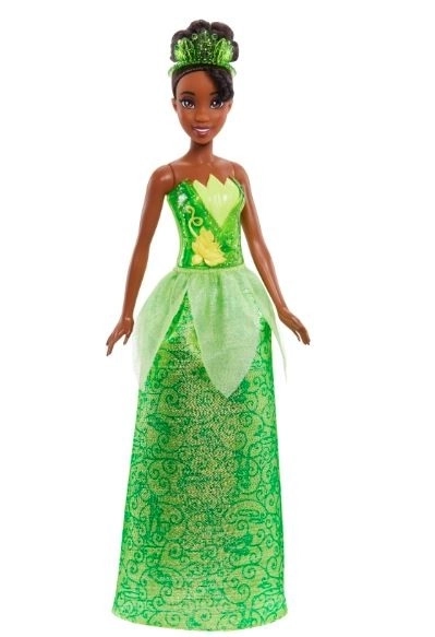 Lalka Disney Princess Tiana