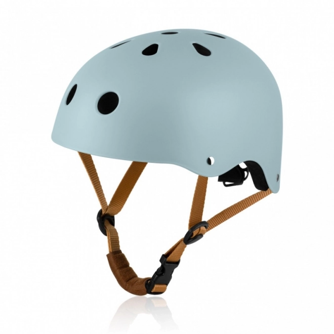 Dziecięcy kask Lionelo Blue Sky