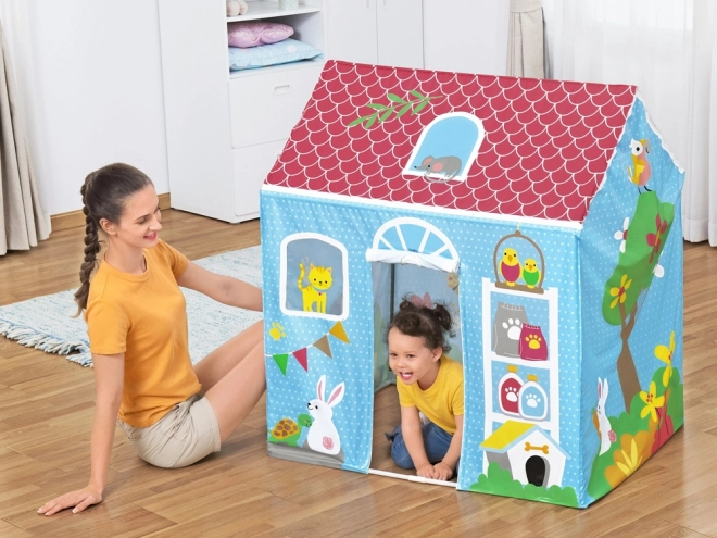 Domek dla dzieci Bestway