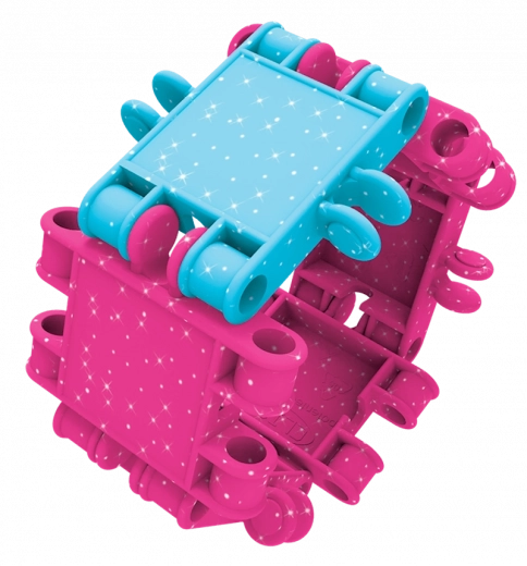 Błyszcząca kolekcja, która zachwyca