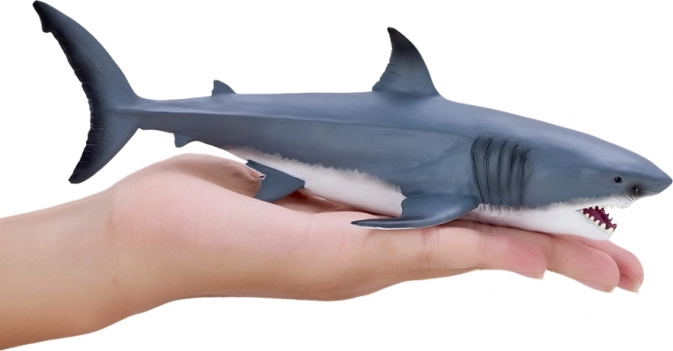 Idealna do zabawy i do kolekcji