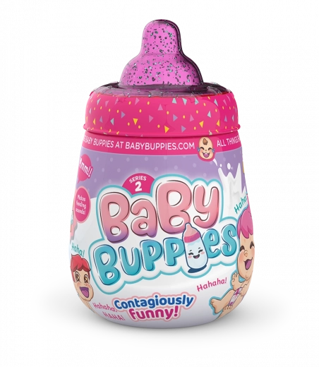 Magiczna buteleczka jako opakowanie