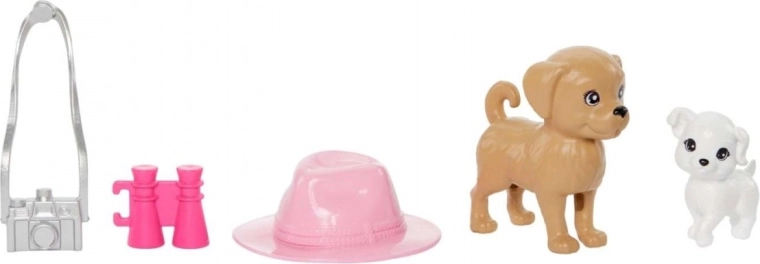 Akcesoria do przygód