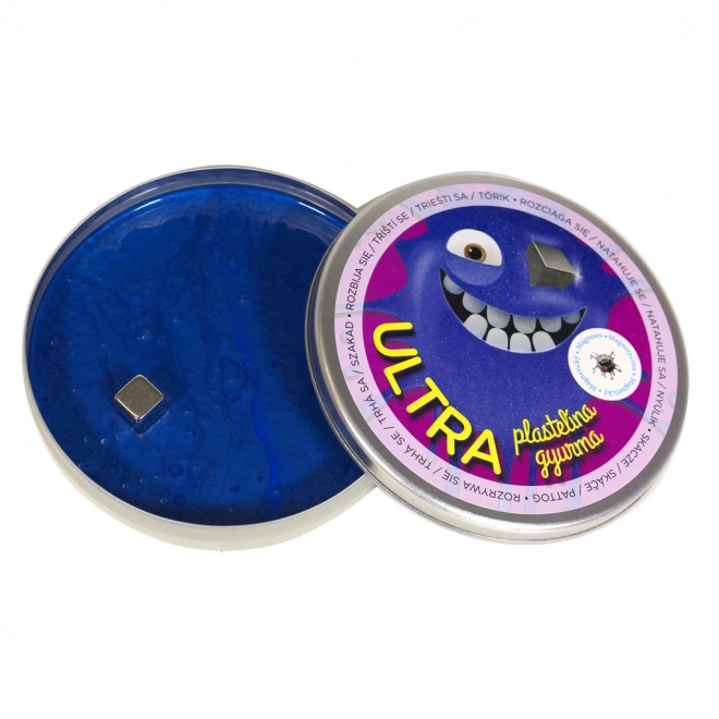 Ultra plastelina Magnetyczna