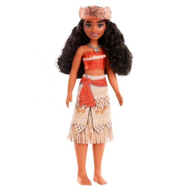 Księżniczka Vaiana lalka Disney